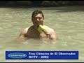 Tras Cámaras de El Observador - 2002