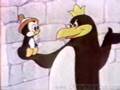 Chilly Willy - South Pole Pals