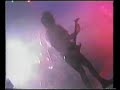 Faff Bey - Vanha, Helsinki 8.2.1991