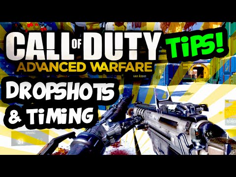 how to boost jump in cod advanced warfare