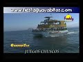 Juegos en fiesta guayabitos