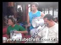 Gamacao Candeia