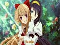 Kannazuki No Miko-Who\