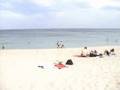 Picnic at Coogie Beach