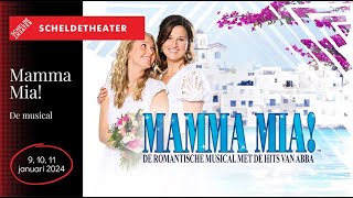 Mamma Mia!-YouTube