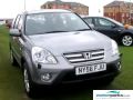 HONDA CR-V @ www.motorparks.co.uk