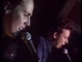 Montreux Pop Festival (1985) Tears for Fears Everybody wants