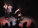 Freakdance Play Feat. The Bad Newz Bears Crew
