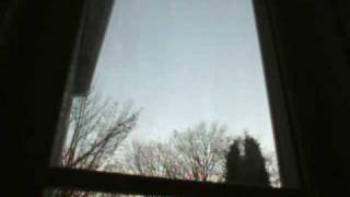 PlayStation Eye: Sunrise time lapse