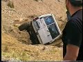4x4 CRASH, 3 ROLLOVER 2 coppe meritate al podio