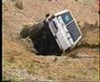 4x4 CRASH, 3 ROLLOVER 2 coppe meritate al podio