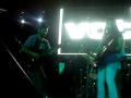17.- Ni voz ni voto - SIN SENTIDO en Barranco Bar EN VIVO 23 de abril 2010