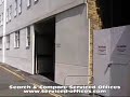 Serviced Office video