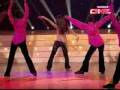 Riya Sen Top falling during stage show