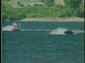 Power Boat Smashes, Crashes and Wipeouts