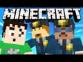 MINECRAFT COPS