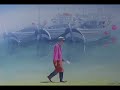 Walberswick : painting with Erik Satie, Piano : Branka Parlic
