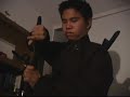 The Chronicles of Kenji Akayama - Teaser Trailer