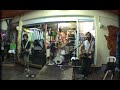 The Rob Sawyer Band - mY mUSIC@ Lacanau