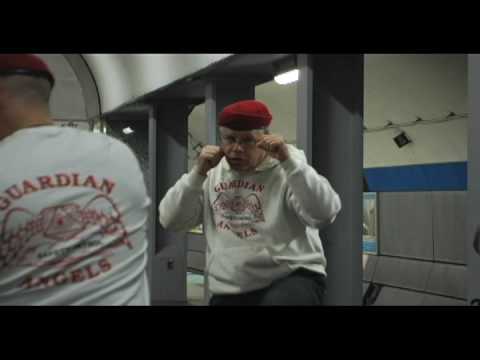 A history of Chicago's Guardian Angels: Part 2