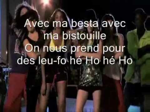 Image de prévisualisation YouTube