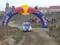 Vali Porcisteanu - Sibiu Rally Show 2009 by FKT