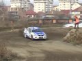 Vali Porcisteanu - Sibiu Rally Show 2009 by FKT