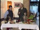 A tavola - i Pintxos