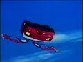 MASK - Thunderhawk versus Switchblade!