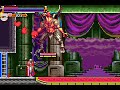Castlevania Harmony of Dissonance - Boss Pazuzu Castlevania Harmony of Dissonance - Boss Pazuzu