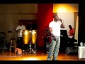 Yanraymond Mannafest 2011