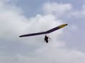 Dan Murphy Launching at the Fort