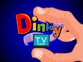 Dinky TV: The Colf Curse Part 2
