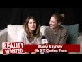 Reality Casting Director Interview with CW's OH SIT! Casting Directors