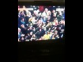 Color Commentator for GolTV Loses His Mind