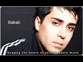 Babak Rahnama - Pooste Shir (persian trance) Babak Rahnama - Pooste Shir (persian trance)