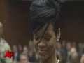 chris brown pleaded guilty monday to assaulting rihanna and the two were ordered to stay away from each other. in a deal that keeps the singer out of prison, brown is required to clean up graffiti or roadside trash. (june 22)