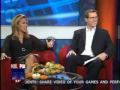 Miss USA Rachel Smith on Fox News Chicago
