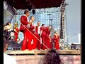 Dominante banda el cerrito