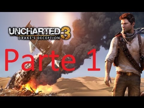 uncharted - Encuentra todo en http://www.vardoc.cl ¿Me sigues en Twitter :3? http://twitter.com/Vardoc1 ¡Dame un Me Gustah :3! http://www.facebook.com/Vardoc1.