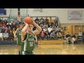 Brecksville Bees vs Westlake Demons Mens Varsity Basketball
