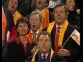 Amsterdam Arena. Huwelijk Kroonprins. Nederlandse korpsen. Amsterdam Arena. Huwelijk Kroonprins. Nederlandse korpsen.