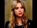 Série Show : Hanna de Pretty Little Liars