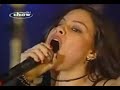 Pitty - Cantando  Nirvana