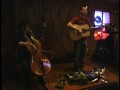 Joshua Popejoy, Live at Buckets, Unlike Me