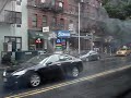  New Flyer D60HF NYCT NYCTA MTA