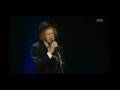 Bruno K. Öijer - Här Utanför, live på Södra Teatern 23 nov 2008