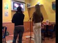 Piensa en Mi - Karaoke in Mérida - Extremadura - Spain Piensa en Mi - Karaoke in Mérida - Extremadura - Spain