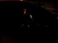 2000 Lincoln LS Night Walk-Around