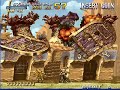 Metal Slug 2 1st Mission